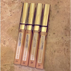 l ’oreal Age Perfect Radiant Concealer with Hydrating serum- Brand new- pick 1